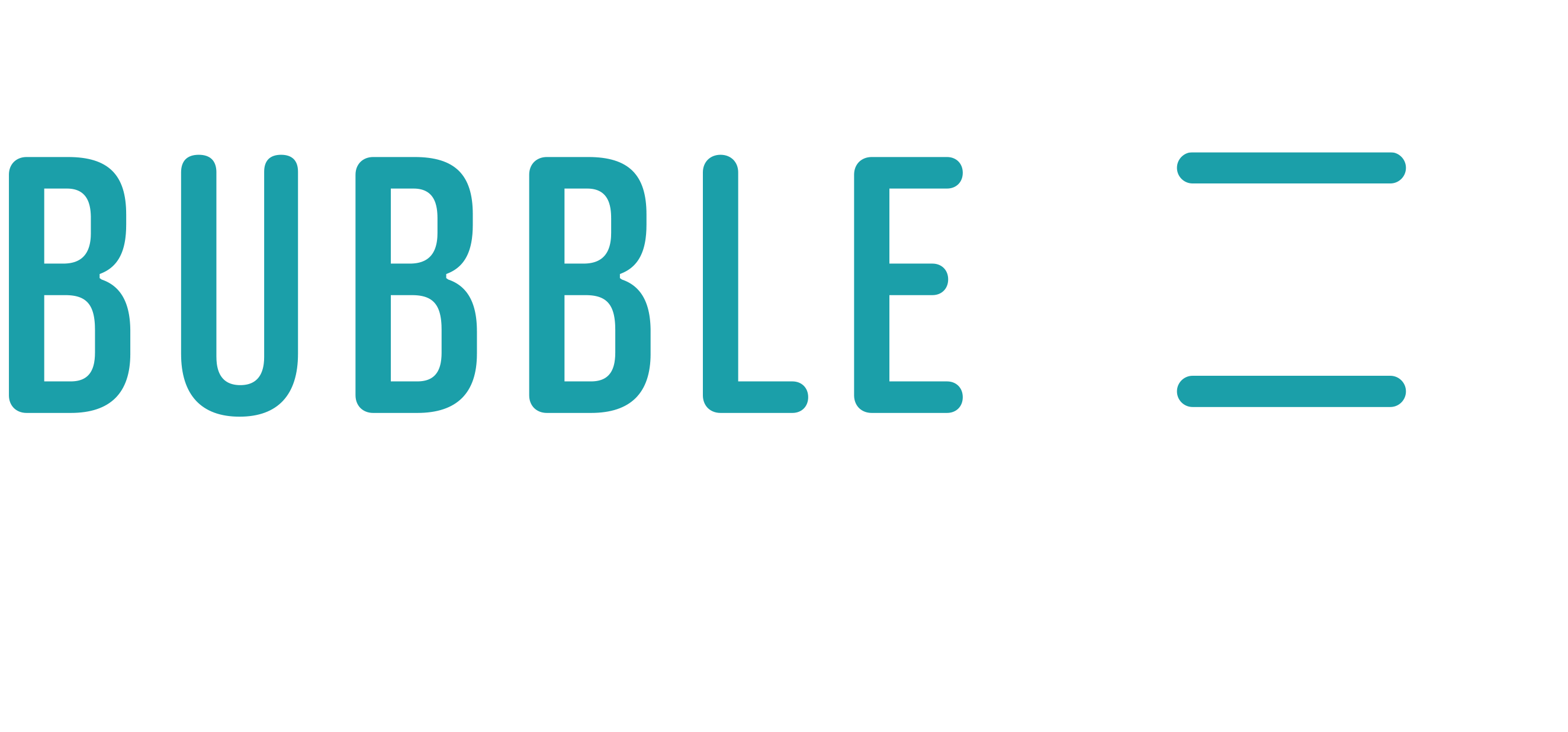 BubbleBox Lavanderia Self Service